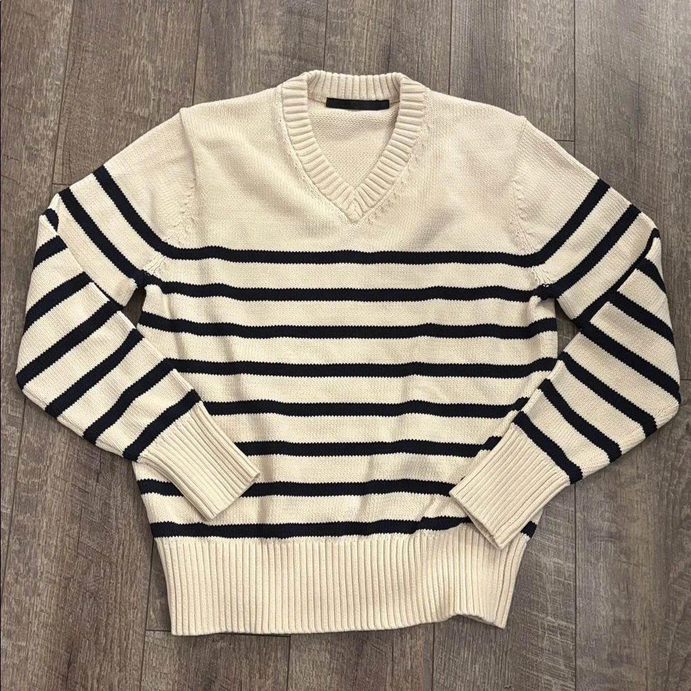 Jenni Kayne Kate Sweater - Picture 5 of 9